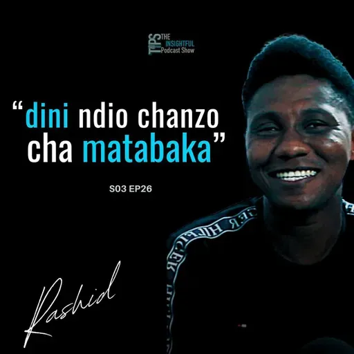 Dini inaweza kuwa sababu ya wewe kutofika malengo. (With Rashid Athuman)