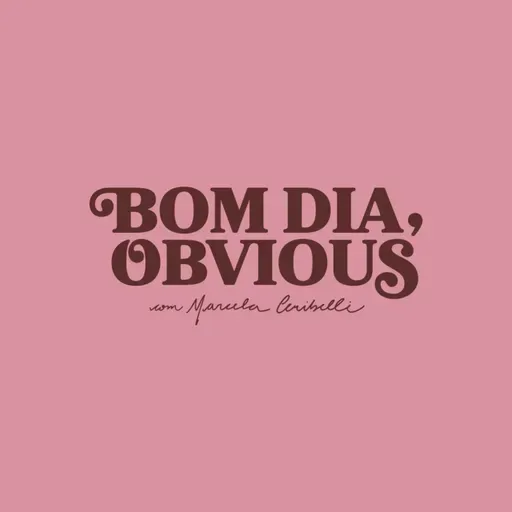 #296/a gente é feita pra sonhar, com Maíra Liguori