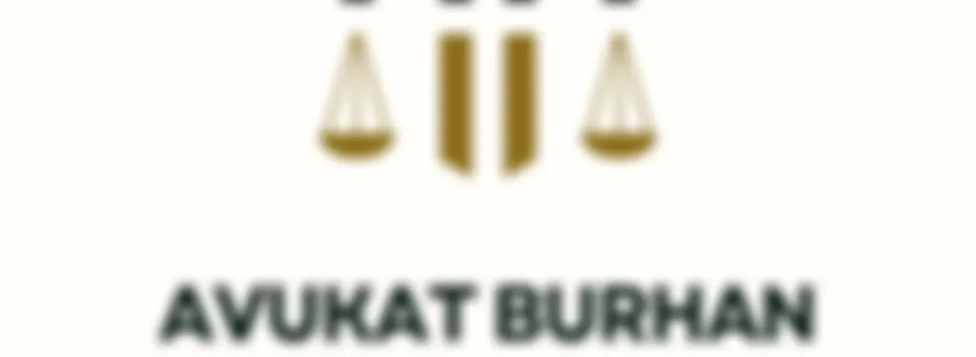 Avukat Burhan Doğuş Ayparlar