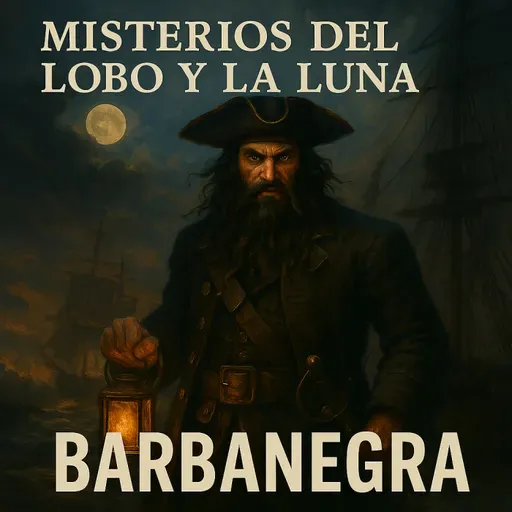 Barbanegra Temp1 Ep15