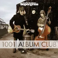 854 Supergrass - In It for the Money