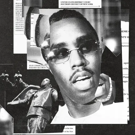 The Diddy trial: The rise and fall of Sean Combs