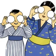 'The Rice Cakes And The Oni' | ft. Tamlyn Tomita and Hudson Yang