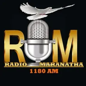 Radio Maranatha 1180 AM