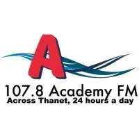 107.8 Academy FM