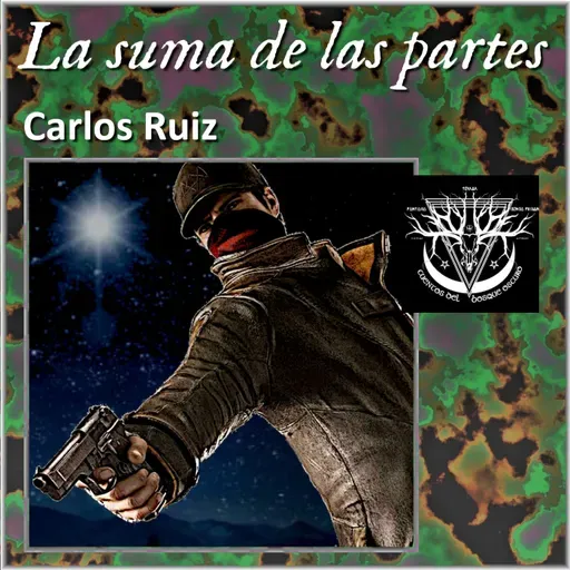 La suma de las partes - Carlos Ruiz