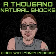 Loneliness, ChatGPT, and Angry Young Men! with Writer Aidan Wharton