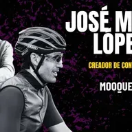 Capítulo 125: Nueva temporada, nueva web y entrevista a José María López
