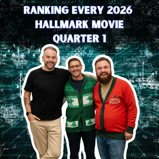 Ranking Every 2026 Hallmark Movie: Quarter 1