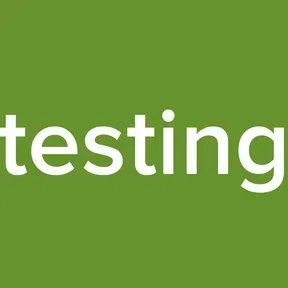 testing