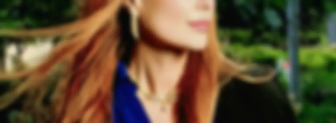 Jessica Javens Talk Podcast