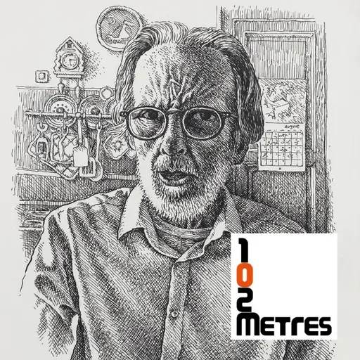 8 Robert Crumb