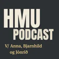 HMU Podcast #026 - Bíbliuskúli í Eysturríki