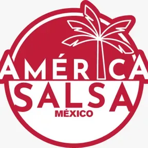 AMÉRICA SALSA RADIO