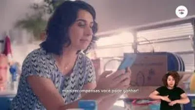Comercial Meu Carrefour