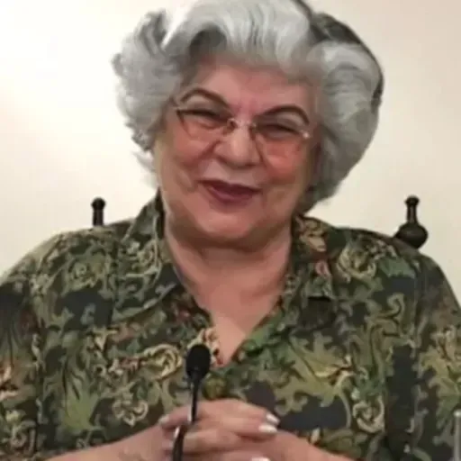 Como nossa prece pode ser atendida - com a médium Isabel Salomão de Campos