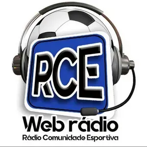 RCE.FM RADIO COMUNIDADE ESPORTIVA
