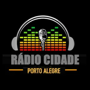 RADIO CIDADE PORTO ALEGRE