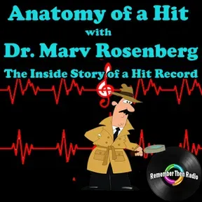 The Anatomy of a Hit with Dr. Marv Rosenberg