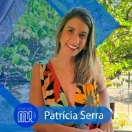 MI - PATRÍCIA SERRA