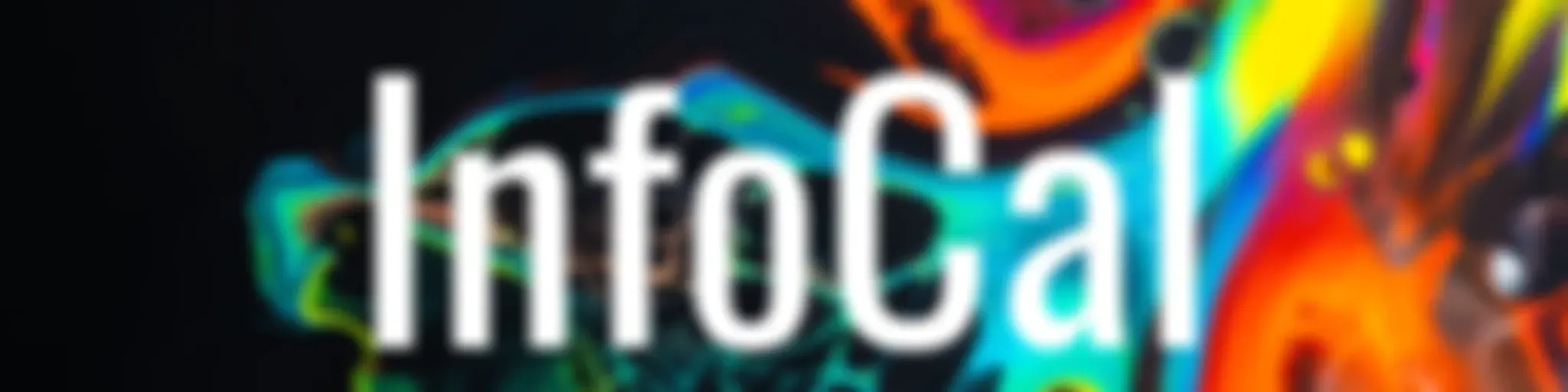 InfoCal