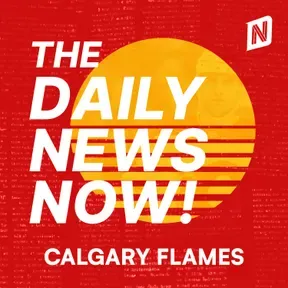 Calgary Flames News Today | 2 Min News | The Daily News Now!