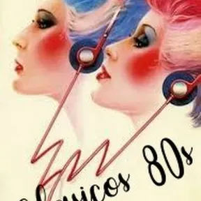 Clasicos 80s