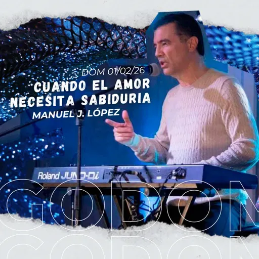 Cuando el amor necesita sabiduría | Manuel J. López | IBN Ourense 01/02/2026