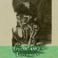 Entombment