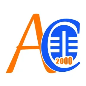 RADIO AC 2000