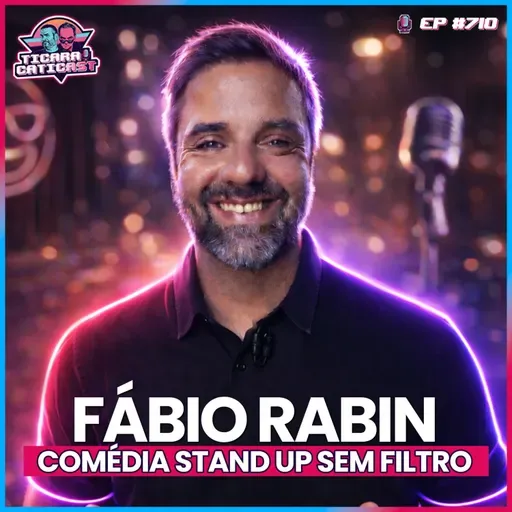 EP 710 - FABIO RABIN
