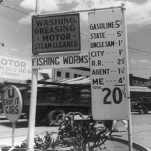 Pay As You Go: Mileage-Based Road User Fees