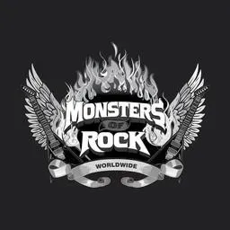 MONSTERS OF ROCK