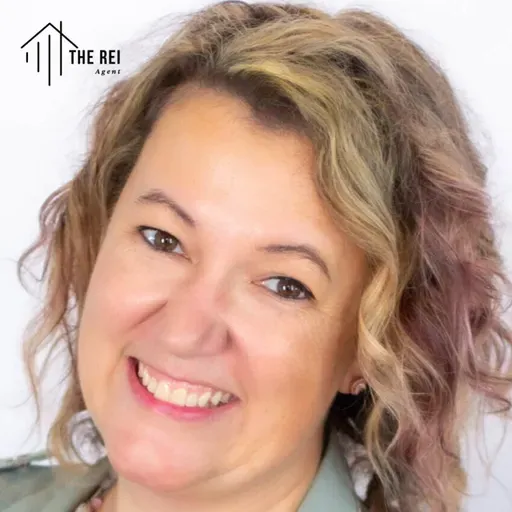 From Zero Network to Unstoppable Growth: Building a Real Estate Empire with Alicia Holmquist