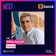 :176 Supprimer les variables des sales : les paris forts de Gilles Satgé avec Lucca