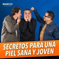 Especial 1 - Errores que lastiman tu piel y no lo sabías - Dr. Patricio Ochoa y  Javi Derma