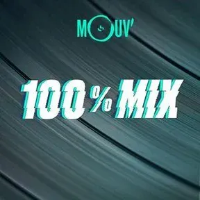 Mouv 100% Mix