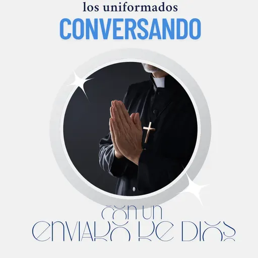 Estas cosas no son de Dios, hablando con un sacerdote - P2