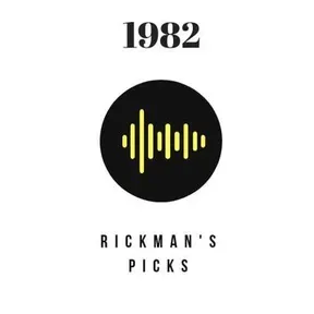 Static: The Best of 1982