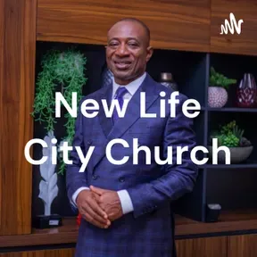 New Life City Church