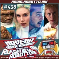 438 - Verano Fantástico