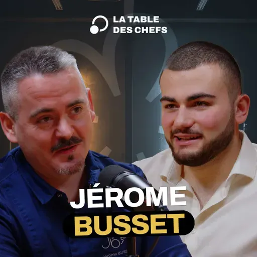 Ancien serveur : son restaurant obtient 1 Étoile Michelin en 15 mois