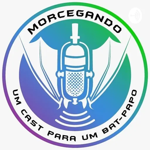 Os morcegos e as ondas de calor