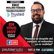 Pauta en Radio, 7 de mayo de 2026.