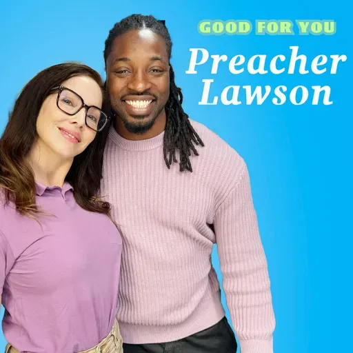 Preacher Lawson Can't Stop Getting Cancelled