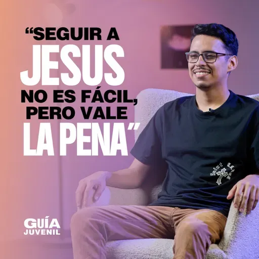 Seguir a Jesús no es fácil... pero vale la pena 🔥 | La Guía Juvenil ✨