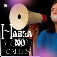 Pastor Rubén López - Habla Y No Calles