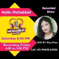Hello Mohabbat 31-5-25