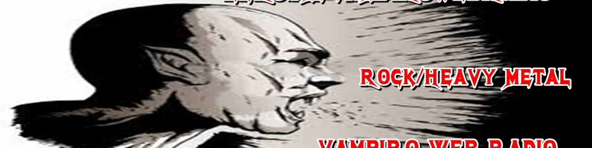 VAMPIROWEBRADIO