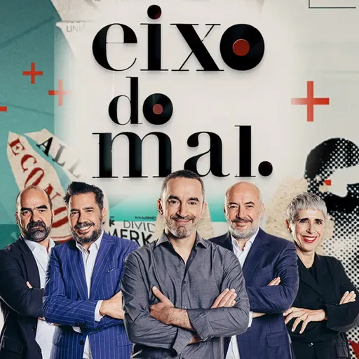 “Hoje mudou tudo na política portuguesa, o Chega mudou tudo. Tem todas as condições para chegar ao poder”: Daniel Oliveira comenta os resultados às 21h45 na Grande Noite Legislativas SIC